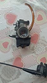 carburatore dell'orto vhst 