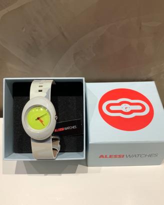 Orologio Alessi