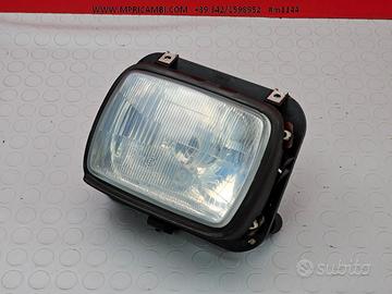 FARO ANTERIORE BMW F650 1993 2000 F 650 1994 1998