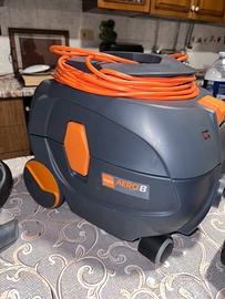 Aspirapolvere taski aero 8 serie 7524247