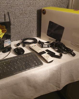 Mini pc  Eee Box 