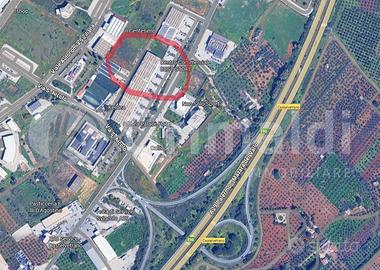 Locale Commerciale Castelvetrano