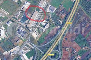 Locale Commerciale Castelvetrano