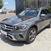 Mercedes-Benz GLC 300 de 4Matic EQ-Power