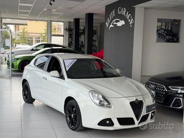 Alfa Romeo Giulietta 1.4 Turbo 120 CV Progression