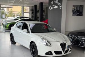 Alfa Romeo Giulietta 1.4 Turbo 120 CV Progression