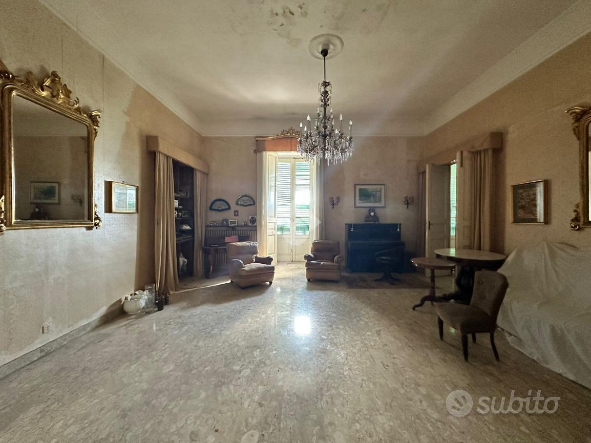 Appartamento – Crotone, Ferriata - Vista 3