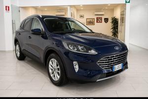 FORD Kuga 1.5 Ecoblue Auto 120 Cv Navi Camera Az