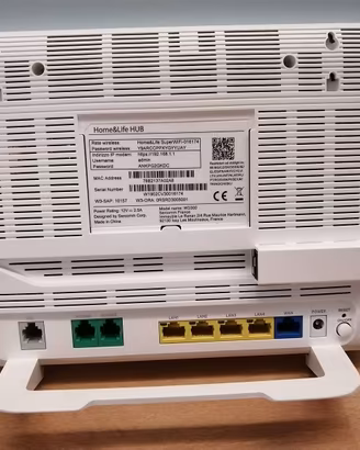 Modem ADSL