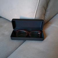 Occhiali MCQ da donna perfetti con lenti da vista,