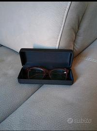 Occhiali MCQ da donna perfetti con lenti da vista,