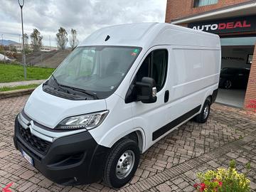 Citroen Jumper L2H2 140cv UNIPRO