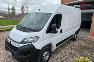 Citroen Jumper L2H2 140cv UNIPRO