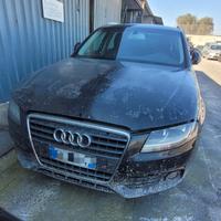 RICAMBI USATI AUTO AUDI A4 Avant (8K5) CAG Diesel
