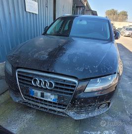 RICAMBI USATI AUTO AUDI A4 Avant (8K5) CAG Diesel