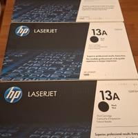 hp toner cartridge laser 13A Q2613A