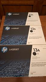 hp toner cartridge laser 13A Q2613A