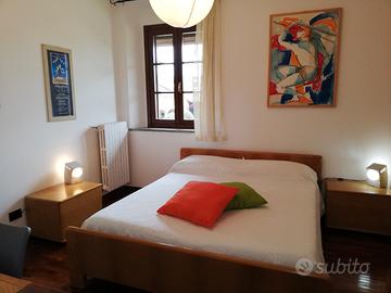 Affittacamere La Foresteria dei Baldi