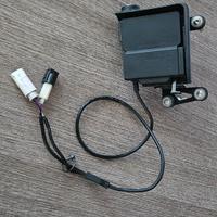 SUPPORTO PORTA NAVIGATORE ORIGINALE BMW R/ RS