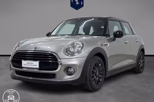 MINI Mini Cooper D 1.5 D Cooper D Boost Auto