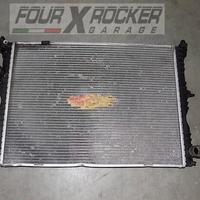 Radiatore intercooler Land Rover Discovery 2 td5