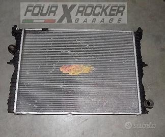 Radiatore intercooler Land Rover Discovery 2 td5