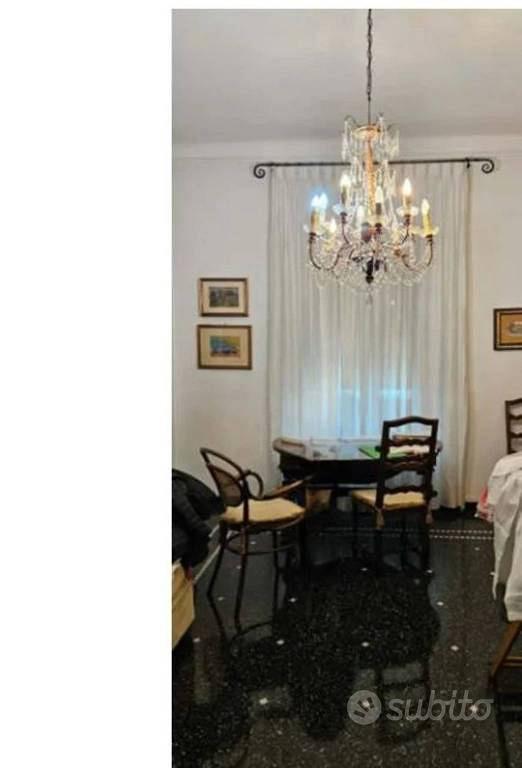 Appartamento – Genova, Calcinara, Medio Ponente - Vista 2