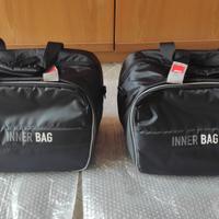 Borse interne GiVi T443c per valigie V35/V37