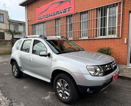 Dacia Duster 1.5 dCi 110CV 4x2 Lauréate