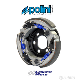 Frizione Polini 3G EVOLUTION D. 107 Minarelli