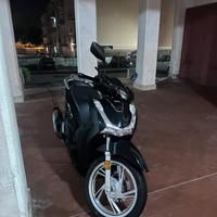 Honda Sh 125