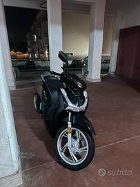 Honda Sh 125