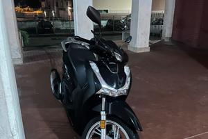 Honda Sh 125