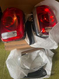 Mini countryman f60 fanali completi dx e sx