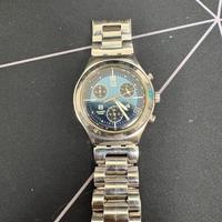 Orologio Swatch Irony Chrono
