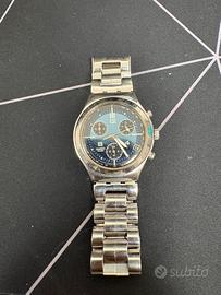 Orologio Swatch Irony Chrono