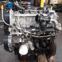 Motore Iveco Daily 2,3 F1AE3481