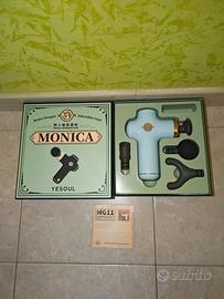 pistola massaggiante Xiaomi