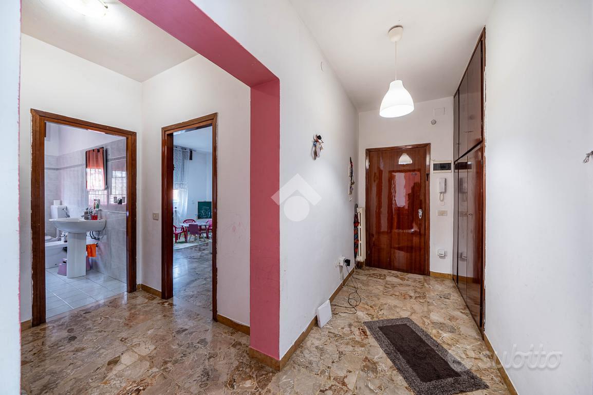 Appartamento – Montecchio Emilia, Reggio nell'Emilia - Vista 5