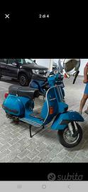 Vespa px200e arcobaleno (Leggi) FMI