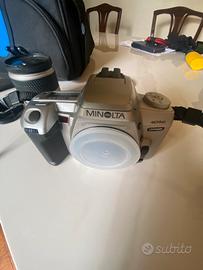 Minolta 404i dinex