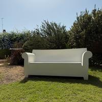 Divano Kartell