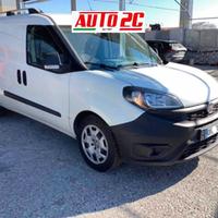 Fiat Doblo Maxi 1.6 mjt 120Cv NEW MODEL 3 Posti S&