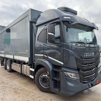 Motrice Centinato Iveco S-WAY 480 AT260SY-PS