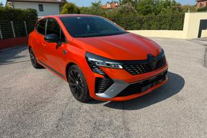 Clio Esprit Alpine E-Tech Bose 360° Hybrid