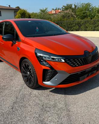 Clio Esprit Alpine E-Tech Bose 360° Hybrid
