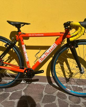 Bici ciclocross