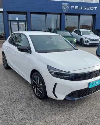 Opel Corsa 1.2 100 CV GS