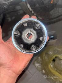 accessori piaggio zip modificati