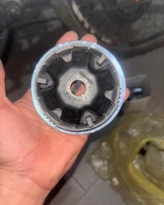 accessori piaggio zip modificati